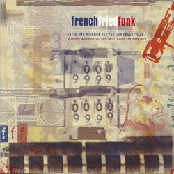 French Fried Funk