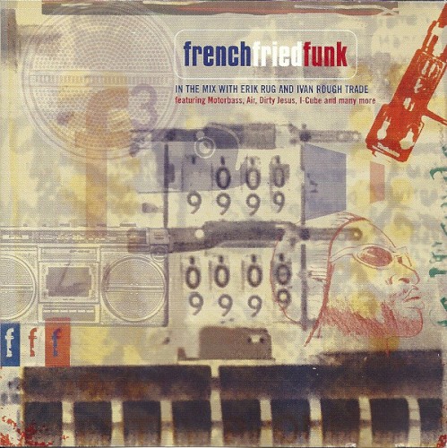 French Fried Funk