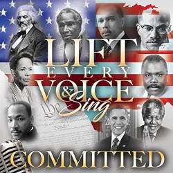 Lift Every Voice & Sing