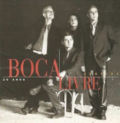 Boca Livre Convida