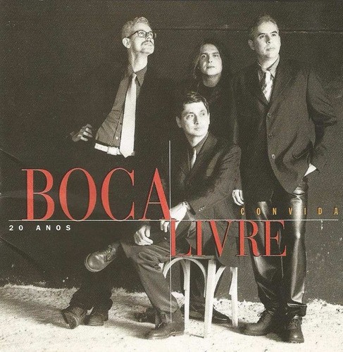 Boca Livre Convida