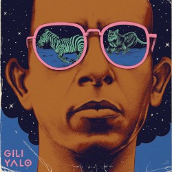 Gili Yalo