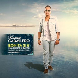 Bonita sí e'