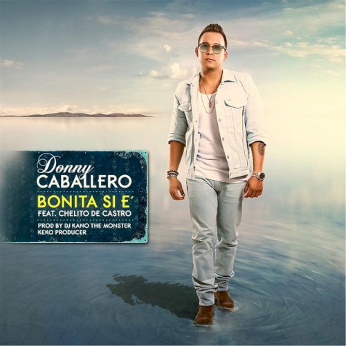 Bonita sí e'