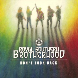 Don't Look Back