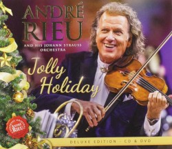 Jolly Holiday
