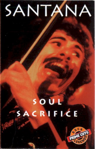 Soul Sacrifice