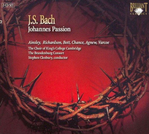 Johannes-Passion, BWV 245