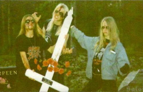 Promo Tape