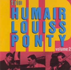 Trio HLP: Volume 2