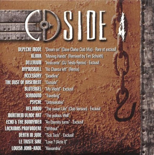 CD Side 4