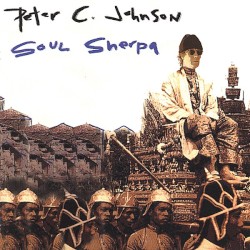 Soul Sherpa