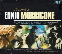 Film Music Maestro Volume 2 (Selected Works)
