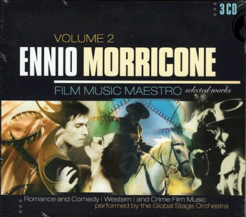 Film Music Maestro Volume 2 (Selected Works)