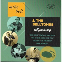 California Bop