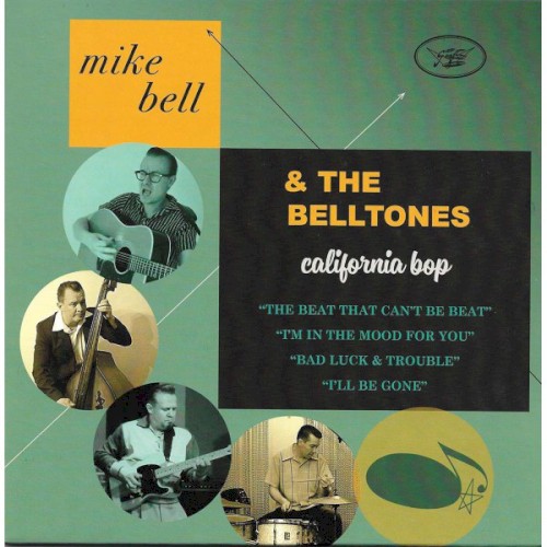California Bop