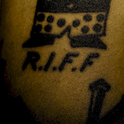 R.I.F.F.