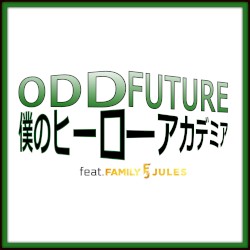 Odd Future