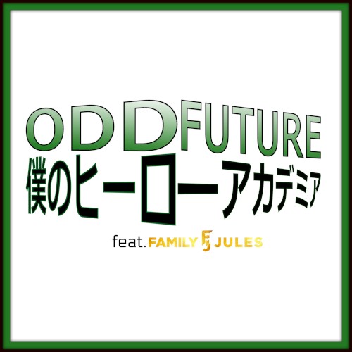 Odd Future