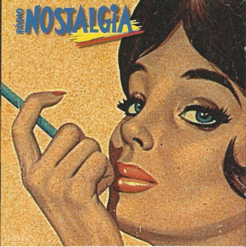 Rádio Nostalgia