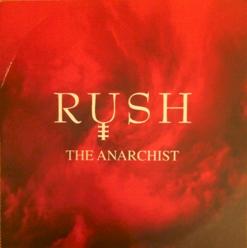 The Anarchist
