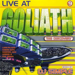 Live at Goliath, Part 9: The Discovery