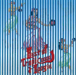 Best Of Tropicooool Boogie
