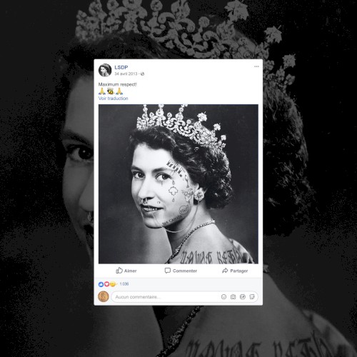 Le Sens des paroles