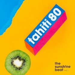 The Sunsh!ne Beat Vol. 1