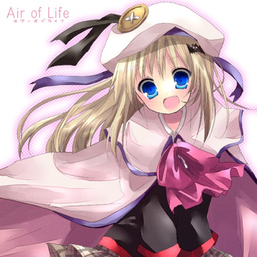 Air of Life