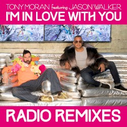 I’m in Love With You (radio remixes)