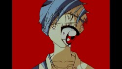 Escape to the Beginning (The End of Evangelion Remix)