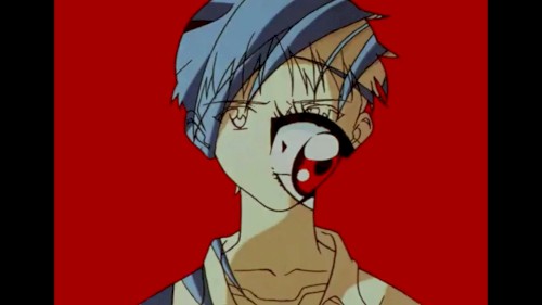Escape to the Beginning (The End of Evangelion Remix)