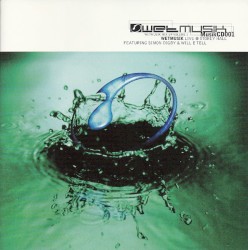 Wetmusik Mix Up, Volume 1: Live @ Storey Hall