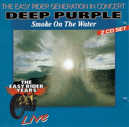 The Easy Rider Generation in Concert