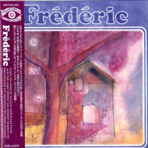 Frédéric