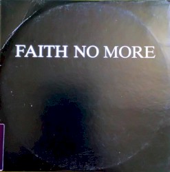 Faith No More