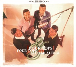 Four Tops / Second Album