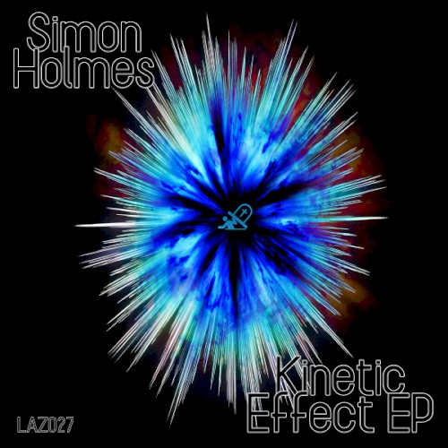 Kinetic Effect EP