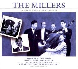 The Millers: De keuze van Annie de Reuver