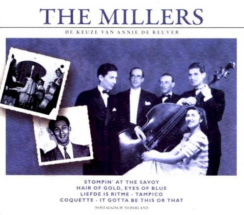 The Millers: De keuze van Annie de Reuver