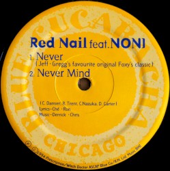 Never