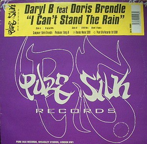 I Can't Stand the Rain