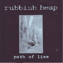 Path of Lies