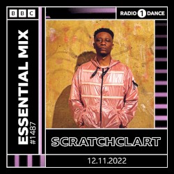 2022-11-12: BBC Radio 1 Essential Mix