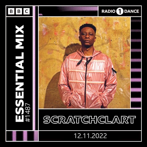 2022-11-12: BBC Radio 1 Essential Mix