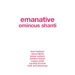 Ominous Shanti
