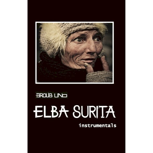 Elba Surita Instrumentals