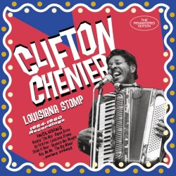Louisiana Stomp: 1954-1960 Recordings