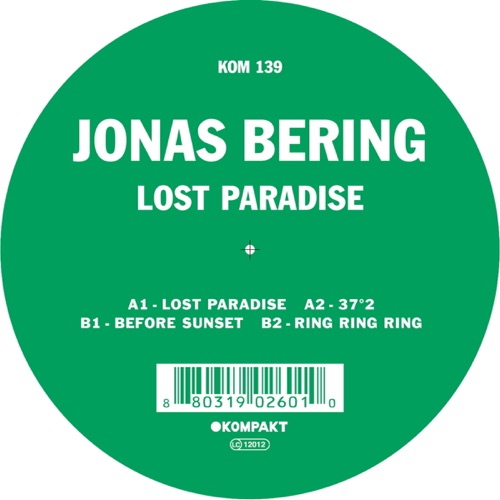 Lost Paradise